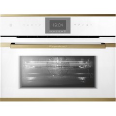 Духовой шкаф Kuppersbusch CBM 6550.0 W4