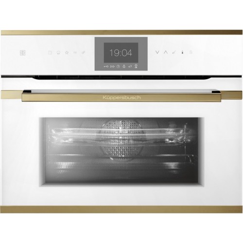 Духовой шкаф Kuppersbusch CBM 6550.0 W4