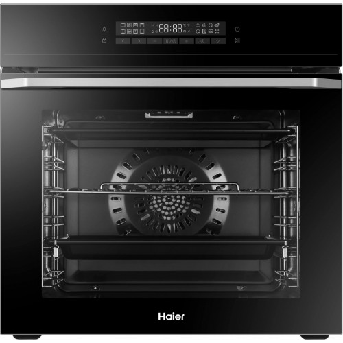 Духовой шкаф HAIER HOQ-P16AN5GB