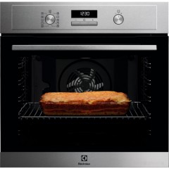 Духовой шкаф Electrolux SurroundCook 600 EOF4P74X