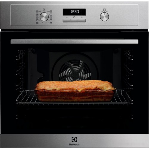 Духовой шкаф Electrolux SurroundCook 600 EOF4P74X