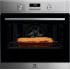 Духовой шкаф Electrolux SurroundCook 600 EOF4P74X