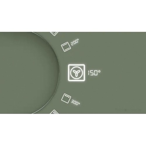 Духовой шкаф Electrolux SurroundCook 600 EOF4P74X