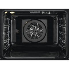 Духовой шкаф Electrolux SurroundCook 600 EOF4P74X