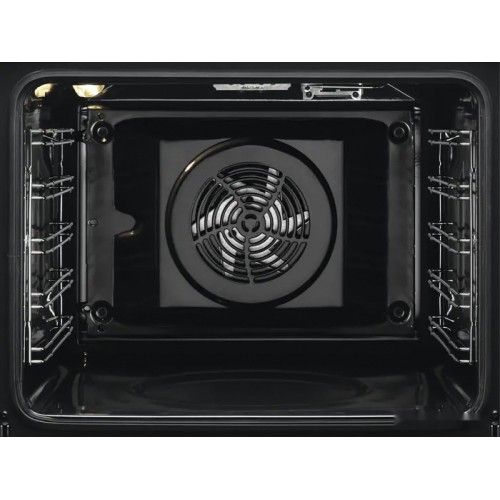 Духовой шкаф Electrolux SurroundCook 600 EOF4P74X