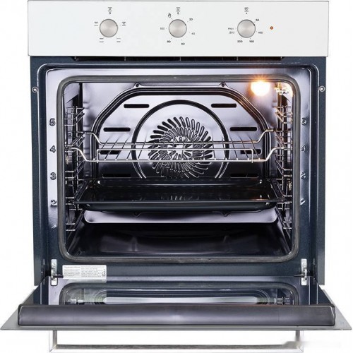 Духовой шкаф Zigmund & Shtain E 147 W