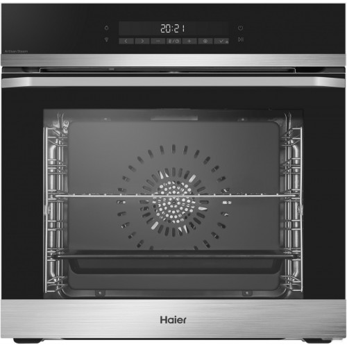 Духовой шкаф HAIER HOQ-P16AS5SX
