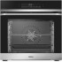 Духовой шкаф HAIER HOQ-P16AS5SX