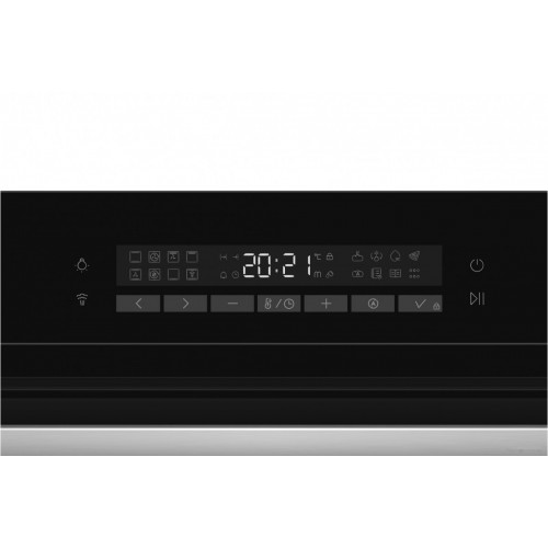 Духовой шкаф HAIER HOQ-P16AS5SX
