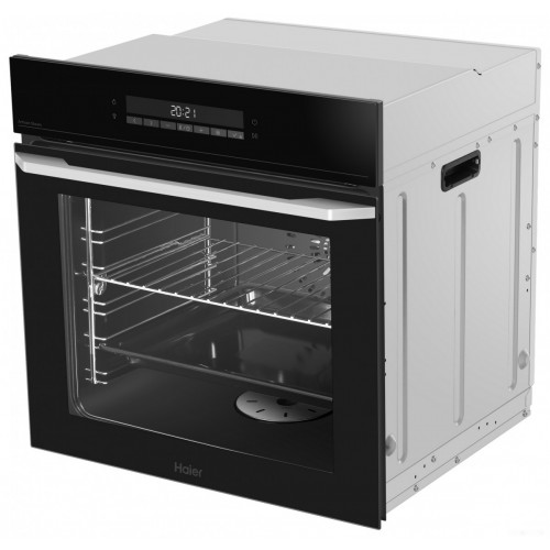 Духовой шкаф HAIER HOQ-P16AS5SX