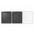 Духовой шкаф HAIER HOQ-P16AS5SX