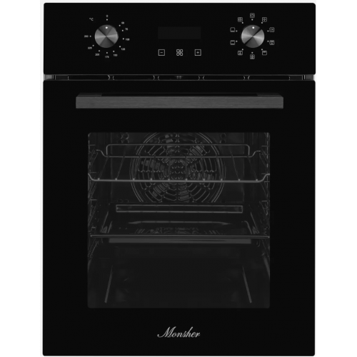 Духовой шкаф Monsher MOE 4592 Noir