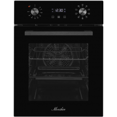 Духовой шкаф Monsher MOE 4592 Noir