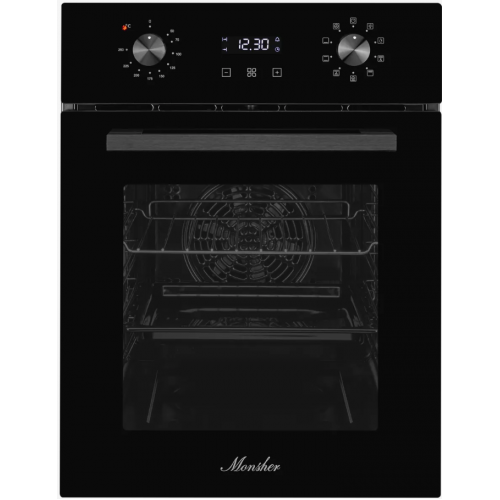 Духовой шкаф Monsher MOE 4592 Noir