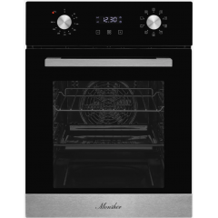 Духовой шкаф Monsher MOE 4592 Acier