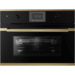 Духовой шкаф Kuppersbusch CBM 6350.0 S4