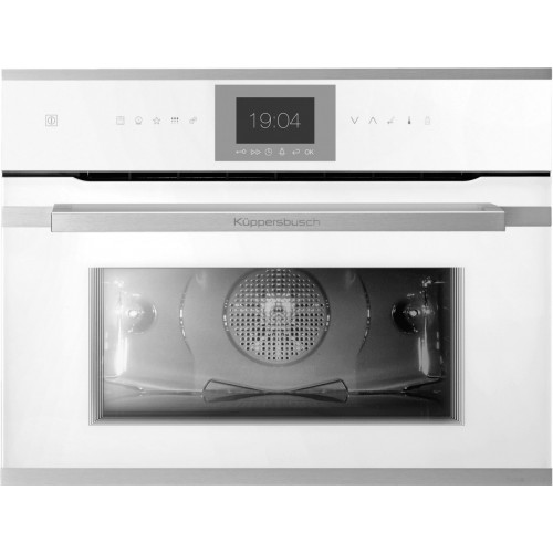 Духовой шкаф Kuppersbusch CBP 6550.0 W1