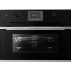 Духовой шкаф Kuppersbusch CBM 6350.0 S1