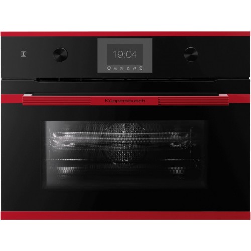 Духовой шкаф Kuppersbusch CBM 6350.0 S8