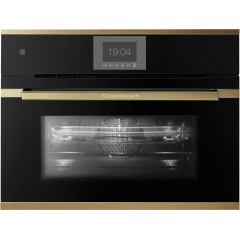 Духовой шкаф Kuppersbusch CBM 6550.0 S4