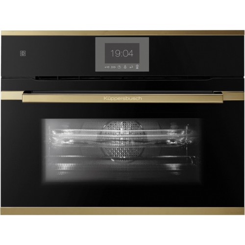 Духовой шкаф Kuppersbusch CBM 6550.0 S4