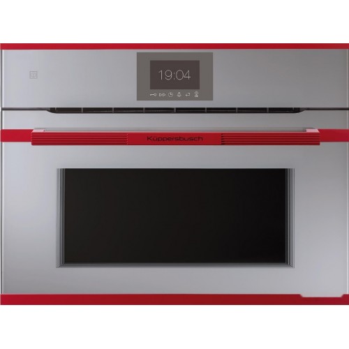 Духовой шкаф Kuppersbusch CBM 6550.0 G8