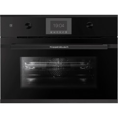 Духовой шкаф Kuppersbusch CBM 6350.0 S5