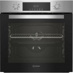 Духовой шкаф Indesit IFE 3644 IX