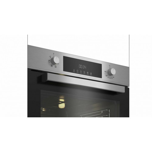 Духовой шкаф Indesit IFE 3644 IX