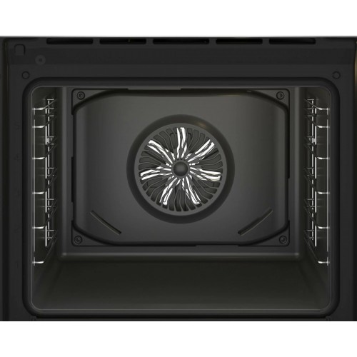 Духовой шкаф Indesit IFE 3644 IX