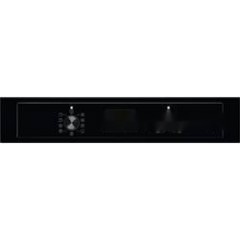 Духовой шкаф Electrolux SurroundCook FLEX 600 EOF3H50BK