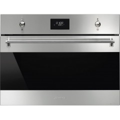 Духовой шкаф Smeg SO4301M1X