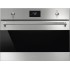 Духовой шкаф Smeg SO4301M1X