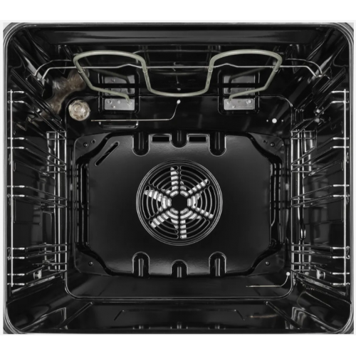 Духовой шкаф Monsher MOE 6006 Noir