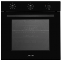 Духовой шкаф Monsher MOE 6006 Noir