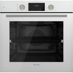 Духовой шкаф ZorG Technology BEEC10 (белый)
