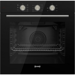 Духовой шкаф ZorG Technology BEEC7 (черный)
