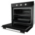 Духовой шкаф ZorG Technology BEEC7 (черный)