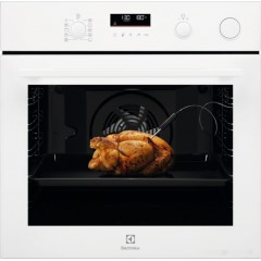 Духовой шкаф Electrolux SteamCrisp 700 EOC6P77V
