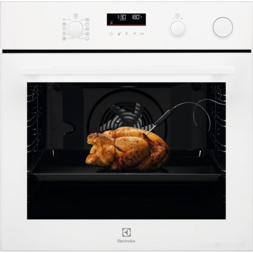 Духовой шкаф Electrolux SteamCrisp 700 EOC6P77V