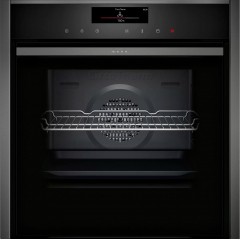 Духовой шкаф NEFF N 90 B48FT78G0