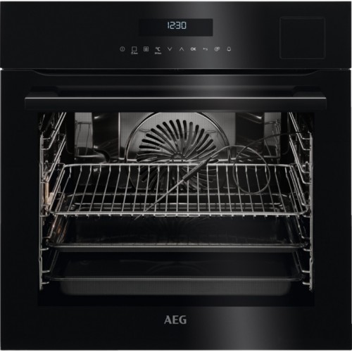 Духовой шкаф AEG BSE792320B
