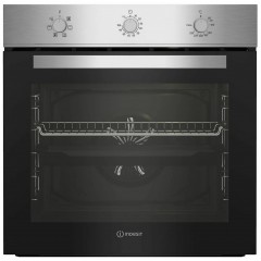 Духовой шкаф Indesit IFE 3634 IX