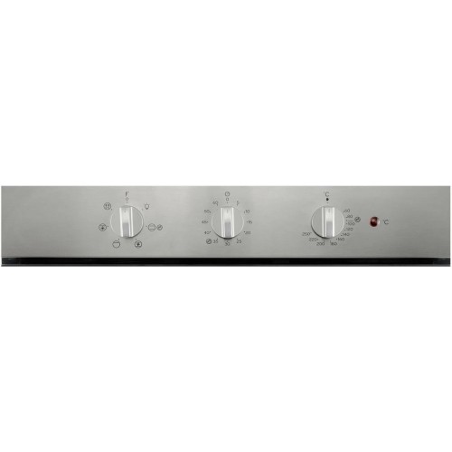 Духовой шкаф Indesit IFE 3634 IX