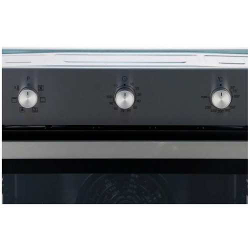 Духовой шкаф Indesit IFE 3634 IX