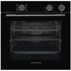 Духовой шкаф Kuppersberg KSO 610 B