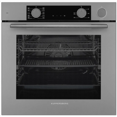 Духовой шкаф Kuppersberg KSO 610 GR