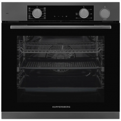 Духовой шкаф Kuppersberg KSO 610 SG
