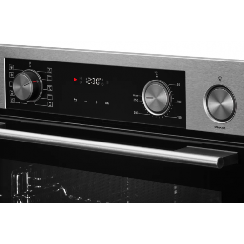 Духовой шкаф Kuppersberg KSO 610 X