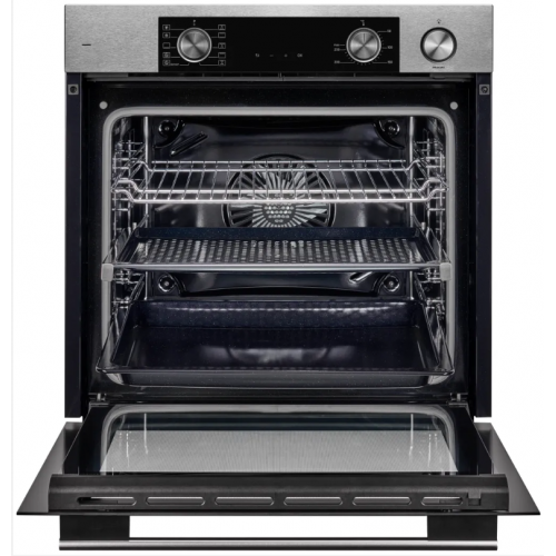 Духовой шкаф Kuppersberg KSO 610 X